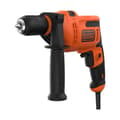 Miniatyrbillede 3 af 9: Bore og tilbehørssæt Black & Decker BEH200-QS 500 W 230 V 230-240 V