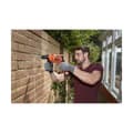 Miniatyrbillede 5 af 9: Bore og tilbehørssæt Black & Decker BEH200-QS 500 W 230 V 230-240 V