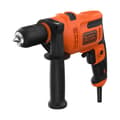 Miniatyrbillede 1 af 9: Bore og tilbehørssæt Black & Decker BEH200-QS 500 W 230 V 230-240 V