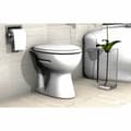 Miniatyrbillede 3 af 4: Skruesæt Fischer Toilet