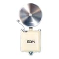 Miniatyrbillede 2 af 2: Dørklokke EDM 49051 Industrial Klokke Ø 70 mm 87 dB (230 V)