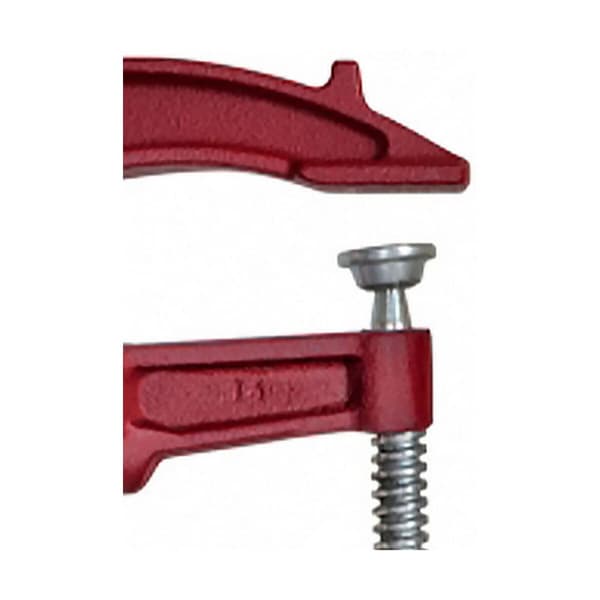 Skrue Sargeant Piher M-15 02015 Stål birketræ 15 cm