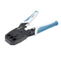 Miniatyrbillede 3 af 4: Krympetang Ferrestock  RJ45 / RJ11 Afisoleringstang