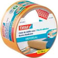 Miniatyrbillede 2 af 2: Dobbeltsidet Tape TESA Brun