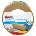 Miniatyrbillede 1 af 2: Dobbeltsidet Tape TESA Brun