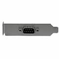 Miniatyrbillede 2 af 3: Adapter Startech PLATE9MLP IDC Grå DB9