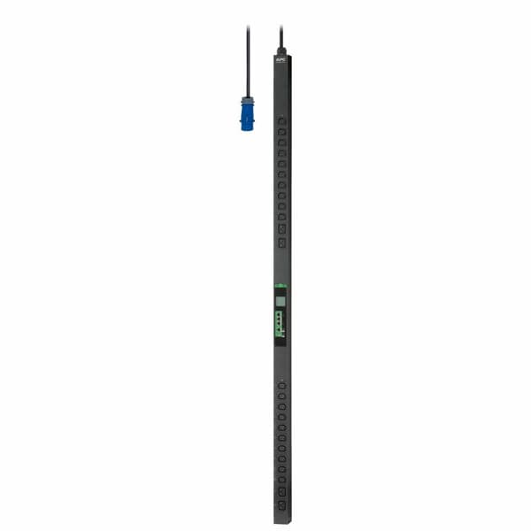 Strømfordeler APC 24 X AC