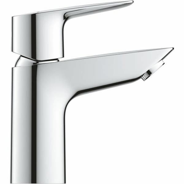 Hane med blandingsbatteri Grohe Start Edge Metal