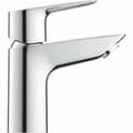 Miniatyrbillede 2 af 4: Hane med blandingsbatteri Grohe Start Edge Metal