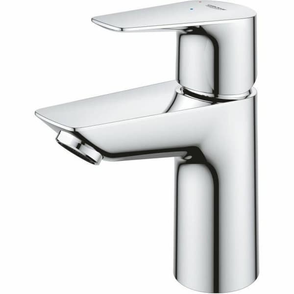 Hane med blandingsbatteri Grohe Start Edge Metal