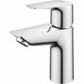 Miniatyrbillede 1 af 4: Hane med blandingsbatteri Grohe Start Edge Metal
