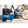 Miniatyrbillede 5 af 5: Luftkompressor Scheppach HC25Si Vandret 1100 W 8 bar 24 L