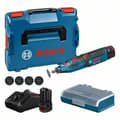 Miniatyrbillede 1 af 4: Multifunktionelle Turbo Arbejdsværktøj BOSCH Gro 12V-35 12 V