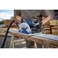 Miniatyrbillede 4 af 5: Rundsav BOSCH GKS 18V-68 GC PROFESSIONAL 1800 W 18 V