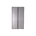 Miniatyrbillede 1 af 3: Insektgardin Magnetisk lukning Døre Polyester 230 x 100 cm