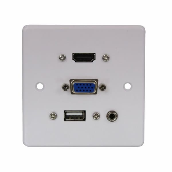 VGA-kabel LINDY 60220