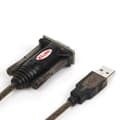 Miniatyrbillede 3 af 4: USB til serieport-adapter Unitek Y-105 1,5 m