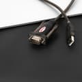 Miniatyrbillede 4 af 4: USB til serieport-adapter Unitek Y-105 1,5 m