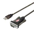 Miniatyrbillede 1 af 4: USB til serieport-adapter Unitek Y-105 1,5 m