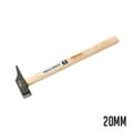 Miniatyrbillede 1 af 5: Hammer Ferrestock Ø 20 mm