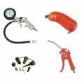 Miniatyrbillede 1 af 4: Air compressor accessory kit MECAFER
