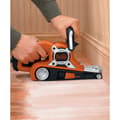 Miniatyrbillede 1 af 4: Båndsav Black & Decker KA88 720 W