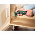 Miniatyrbillede 3 af 5: Multiværktøj BOSCH PMF 250 CES 250 W