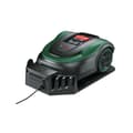 Miniatyrbillede 3 af 11: Plæneklipperrobot BOSCH Indo S+ 500 30-50 mm 500 m 19 cm