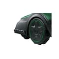Miniatyrbillede 2 af 11: Plæneklipperrobot BOSCH Indo S+ 500 30-50 mm 500 m 19 cm