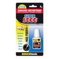 Miniatyrbillede 6 af 7: Klæbemiddel Bricotech Super 5000 8 g (24 enheder)
