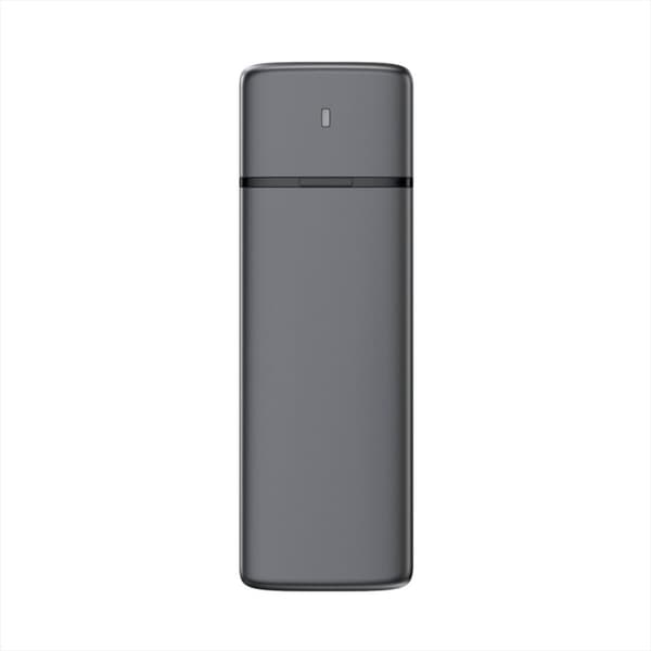Til harddisk Aisens ASM2-002G Grå