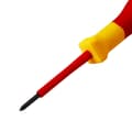Miniatyrbillede 4 af 5: Skruetrækker Workpro PH0 x 60 mm Phillips