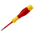 Miniatyrbillede 2 af 5: Skruetrækker Workpro PH0 x 60 mm Phillips