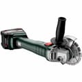 Miniatyrbillede 3 af 6: Vinkelsliber Metabo 7554455 125 mm