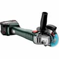 Miniatyrbillede 2 af 6: Vinkelsliber Metabo 7554455 125 mm