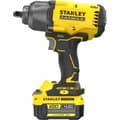 Miniatyrbillede 4 af 6: Trykluftsborehammer Stanley SFMCF940M1