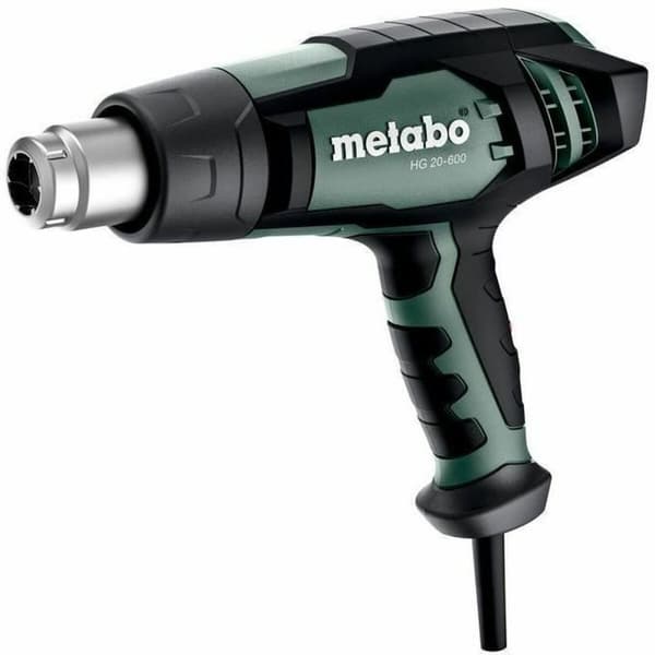 Varm luft Metabo 602066000