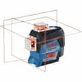 Miniatyrbillede 1 af 2: Laservaterpas BOSCH 30 m