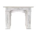 Miniatyrbillede 5 af 5: Kamin Home ESPRIT Gran 88 cm 130 x 29,5 x 98 cm
