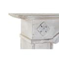 Miniatyrbillede 2 af 5: Kamin Home ESPRIT Gran 88 cm 130 x 29,5 x 98 cm