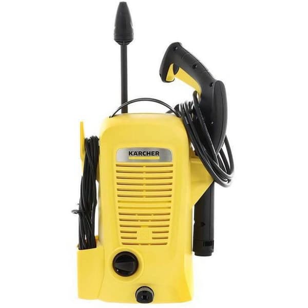 Højtryksrenser Kärcher K2 Universal Edition 1400 W 360 l/h