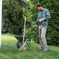 Miniatyrbillede 8 af 9: Højtryksrenser Kärcher K2 Universal Edition 1400 W 360 l/h