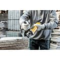 Miniatyrbillede 2 af 2: Vinkelsliber Dewalt DWE4117 125 mm