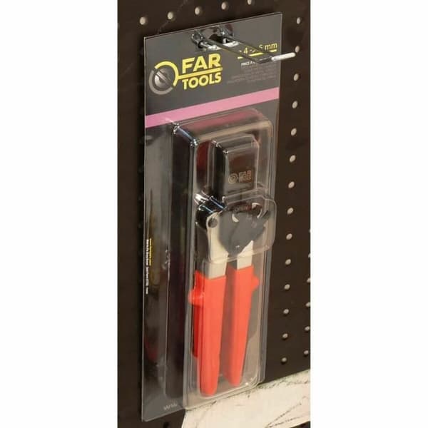 Tænger Fartools Metal