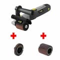 Miniatyrbillede 1 af 5: Børste til renovering af overflader Fartools RDP601