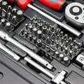 Miniatyrbillede 3 af 6: Sokkelsæt Connex