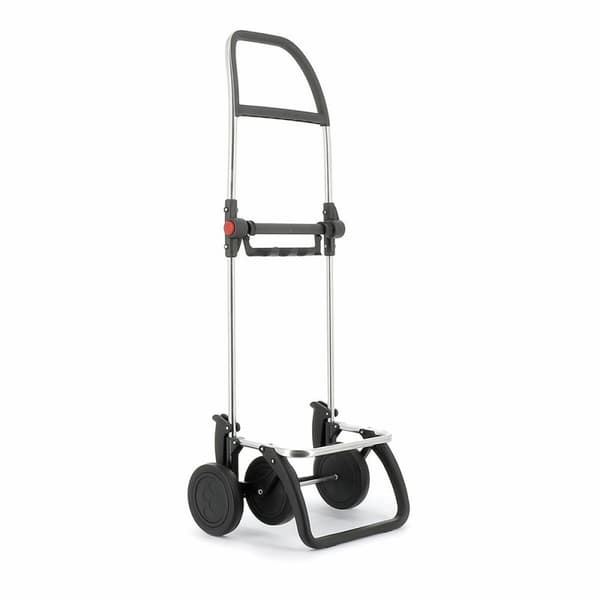 Indkøbsvogn Rolser i-max mf 4l klein 43 L Blå