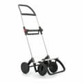 Miniatyrbillede 8 af 8: Indkøbsvogn Rolser i-max mf 4l klein 43 L Blå