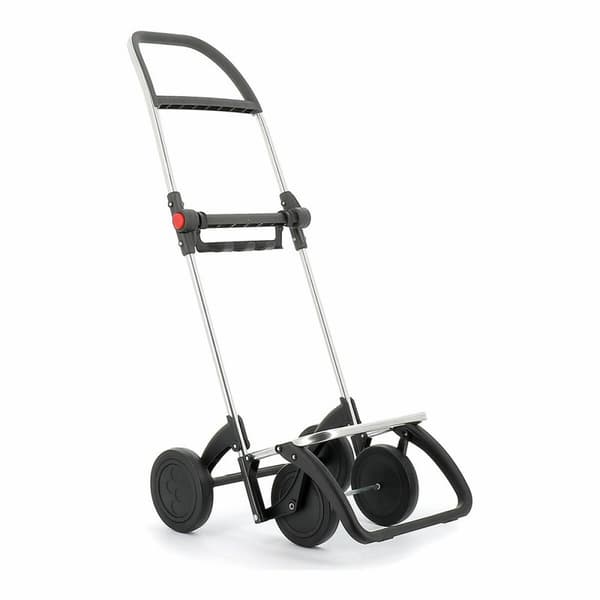 Indkøbsvogn Rolser i-max mf 4l klein 43 L Blå