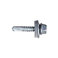 Miniatyrbillede 1 af 2: Æske med skruer CELO 7301 Ø 4,8 x 25 mm Med spændeskive Sekskantet Aksel (500 enheder)